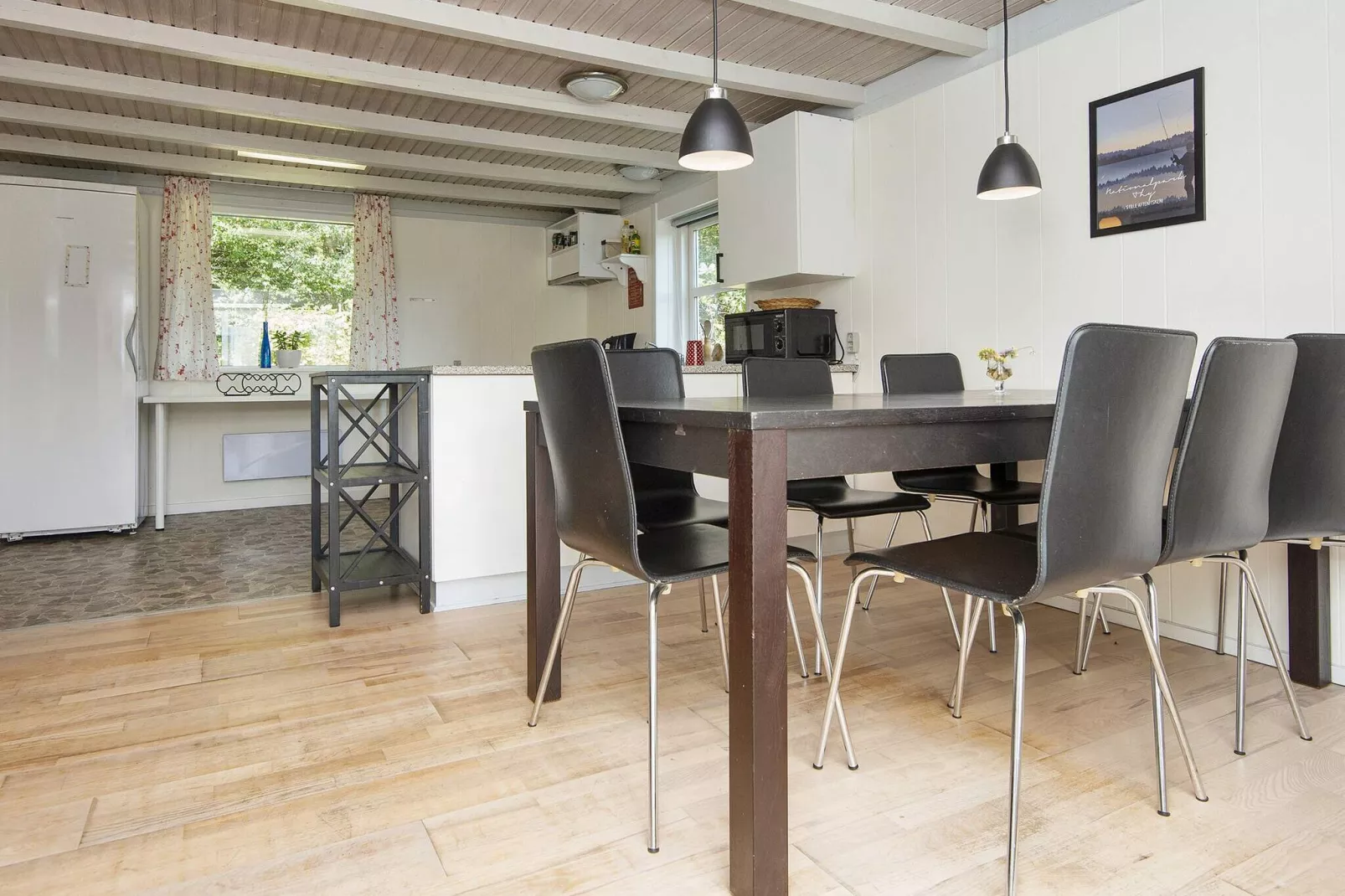 Rustig toevluchtsoord met spa and tuin-By Traum-Binnen