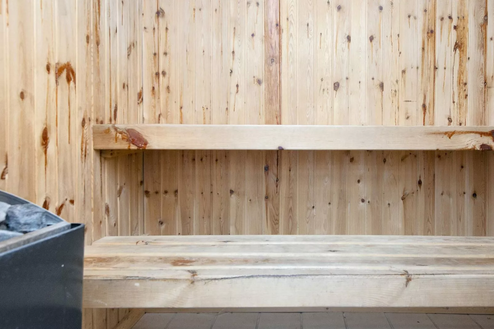Rustig toevluchtsoord met spa and tuin-By Traum-Sauna