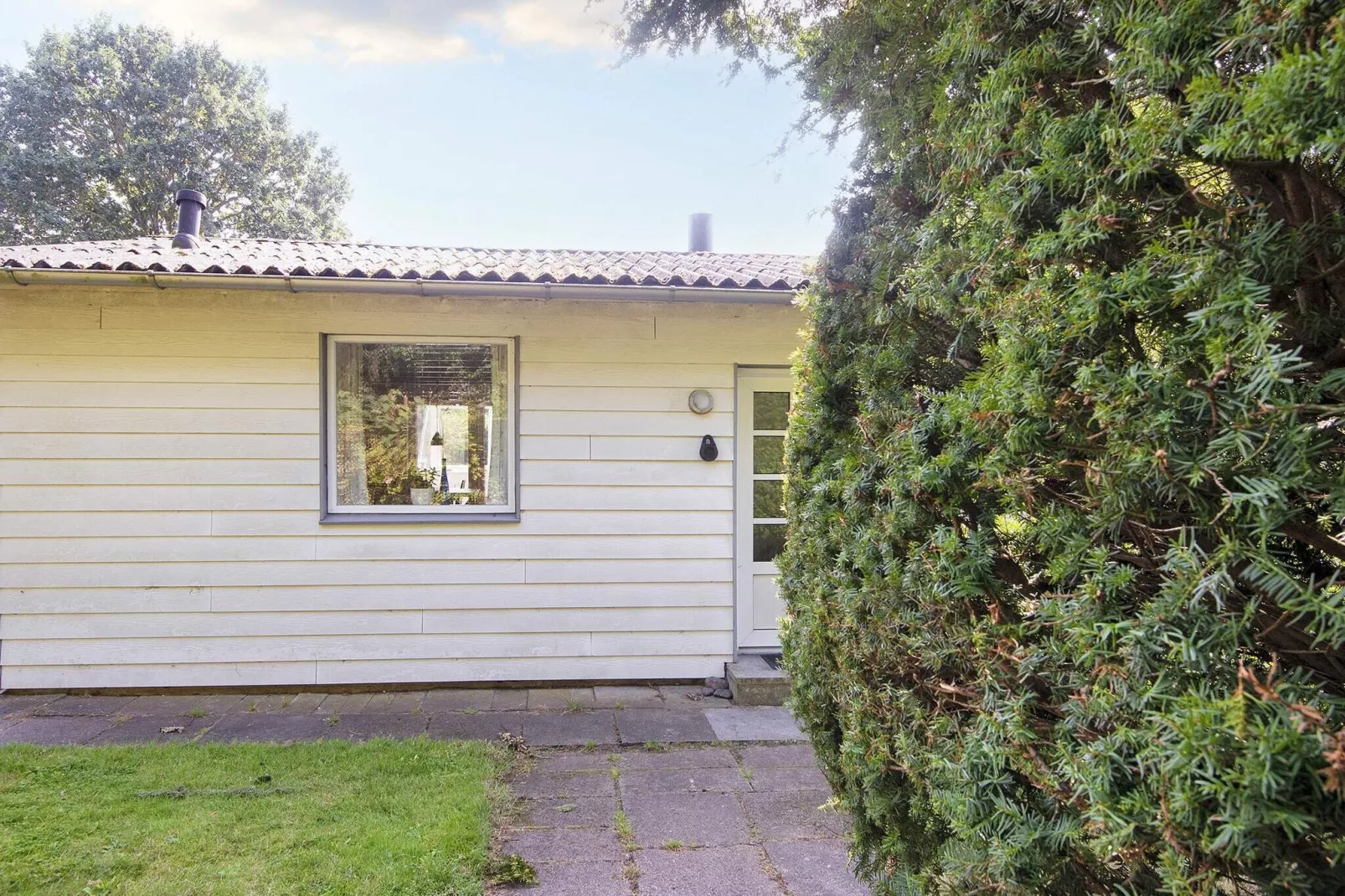 Rustig toevluchtsoord met spa and tuin-By Traum-Uitzicht