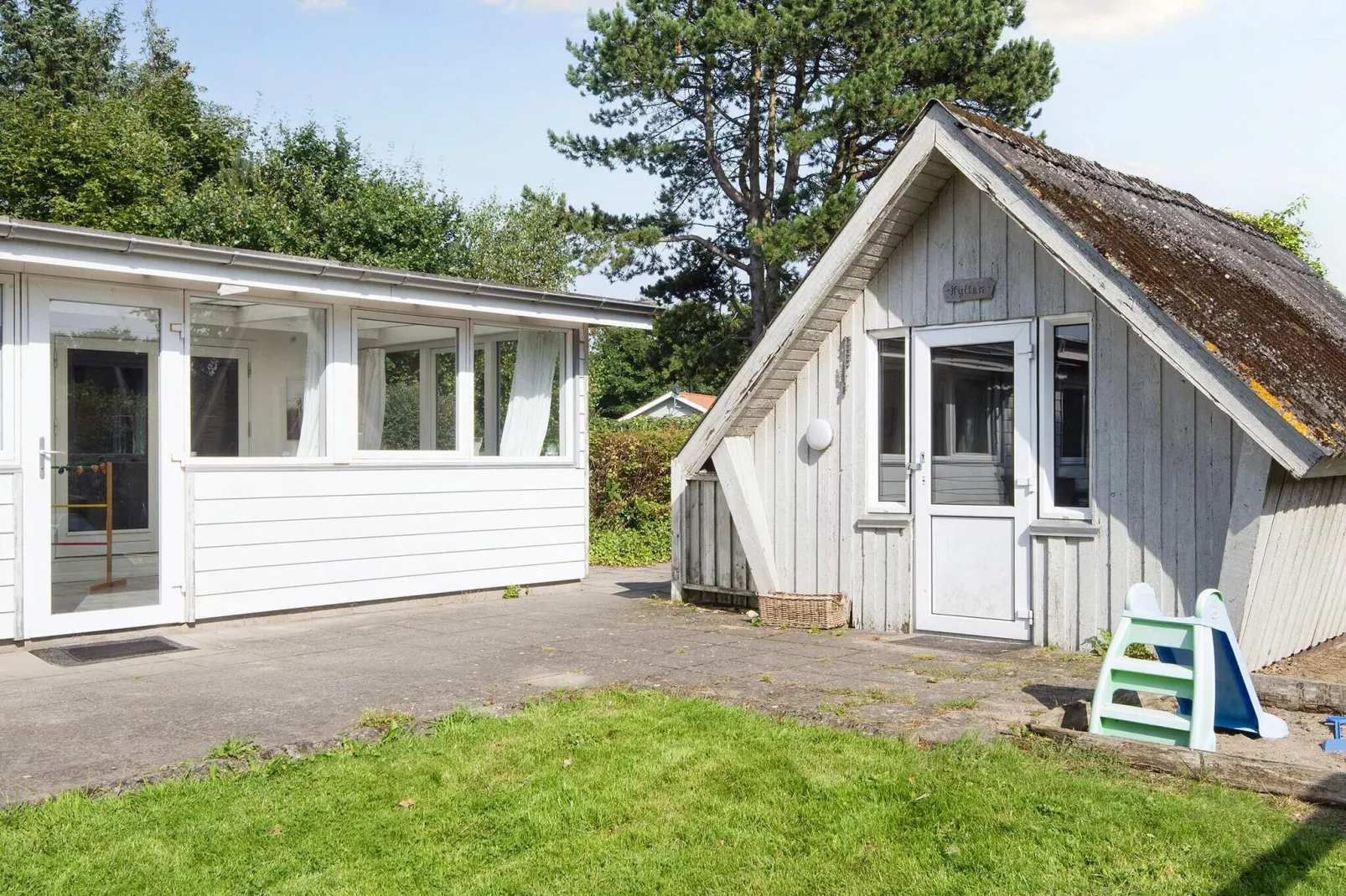 Rustig toevluchtsoord met spa and tuin-By Traum-Uitzicht