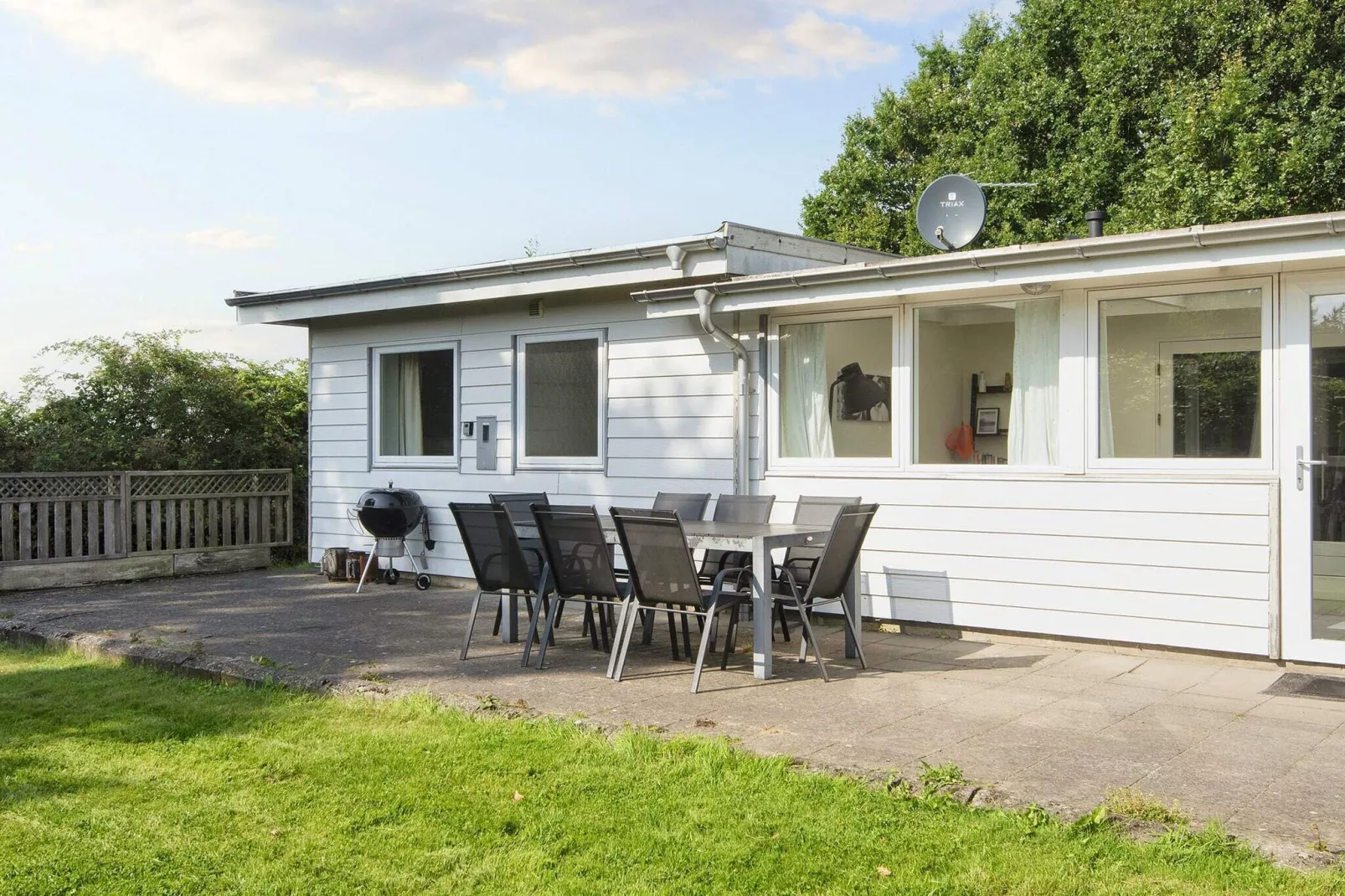Rustig toevluchtsoord met spa and tuin-By Traum-Uitzicht