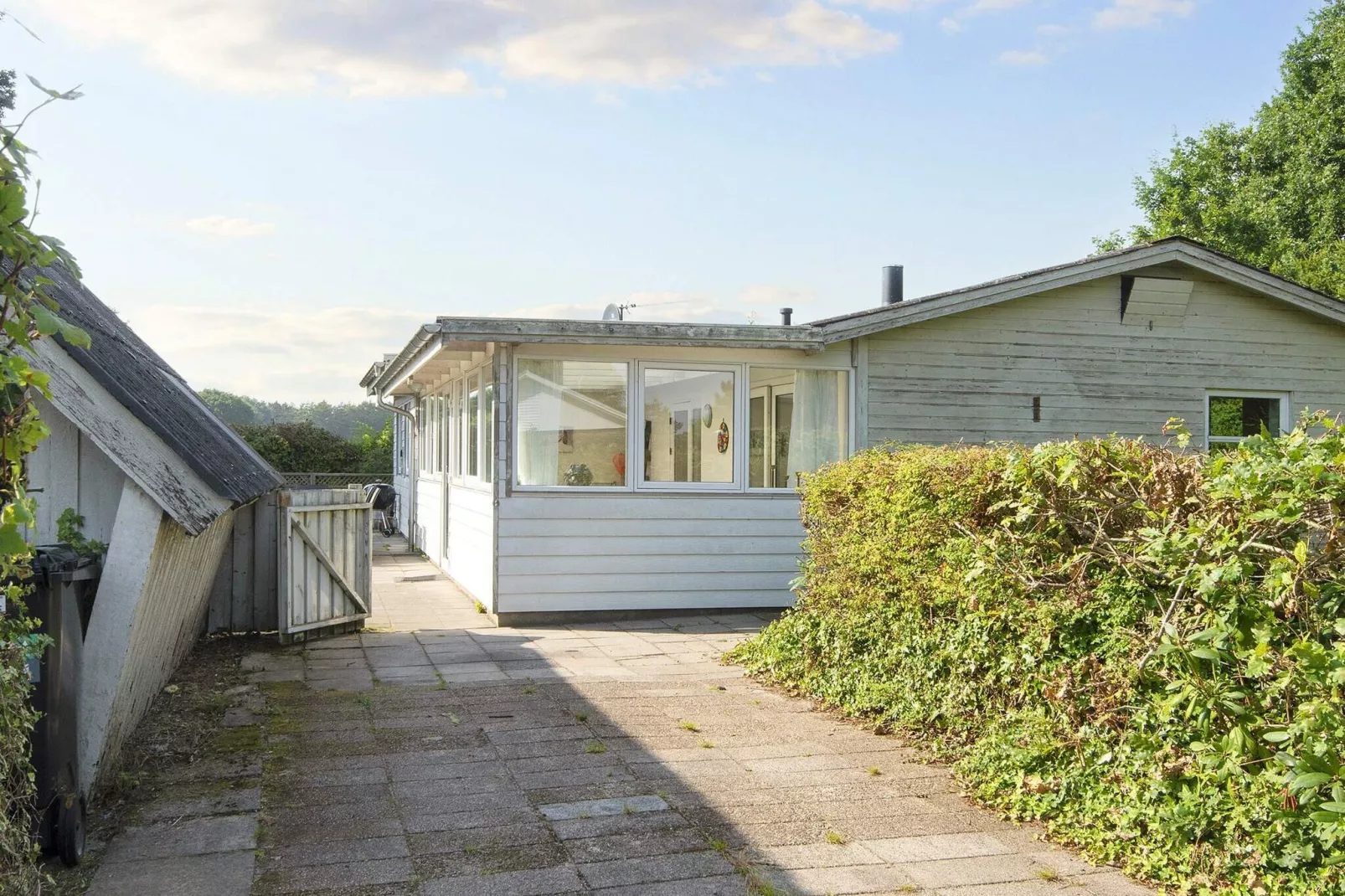 Rustig toevluchtsoord met spa and tuin-By Traum-Uitzicht