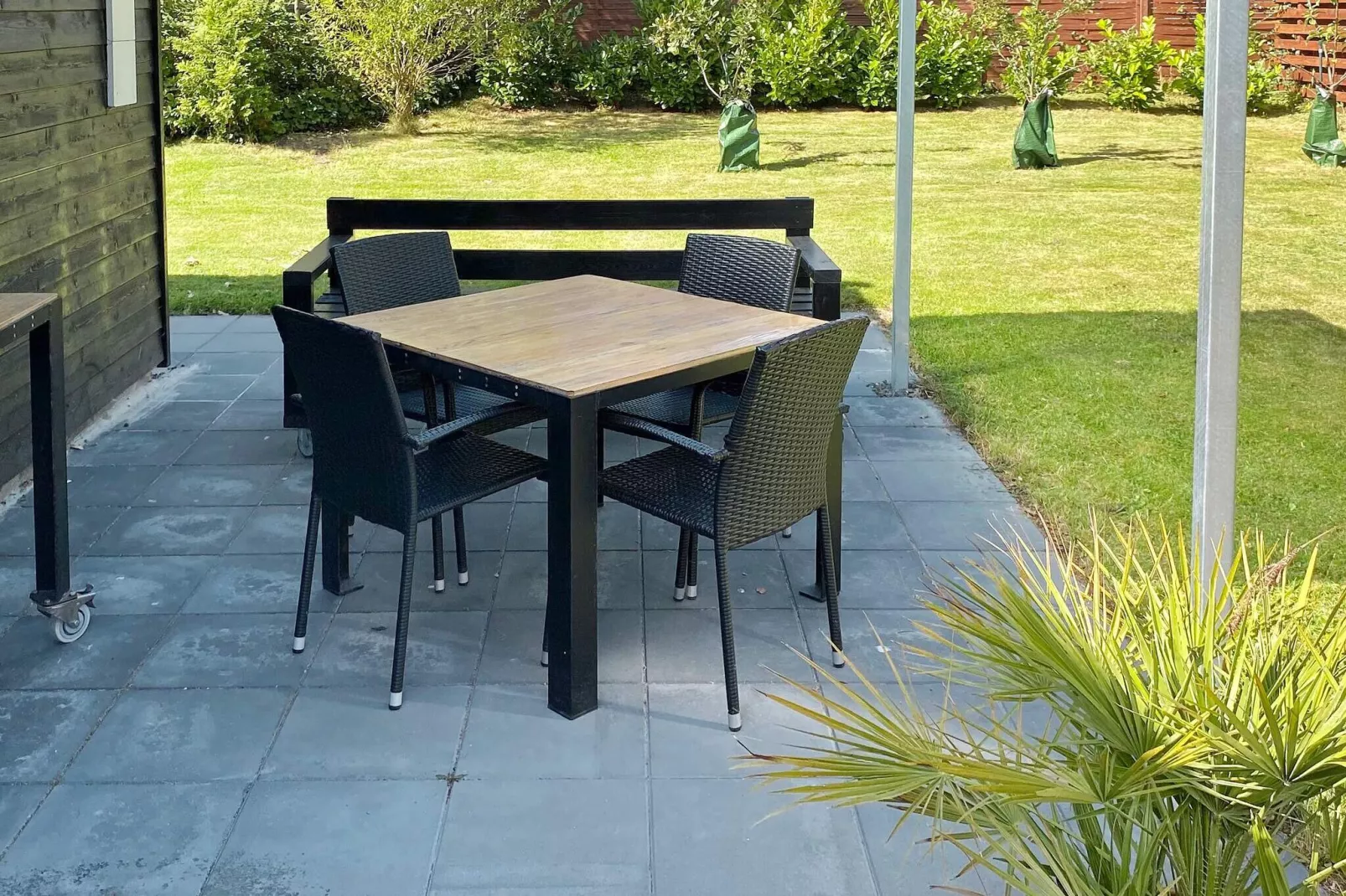 4 persoons vakantie huis in Gilleleje-By Traum-Buitenlucht