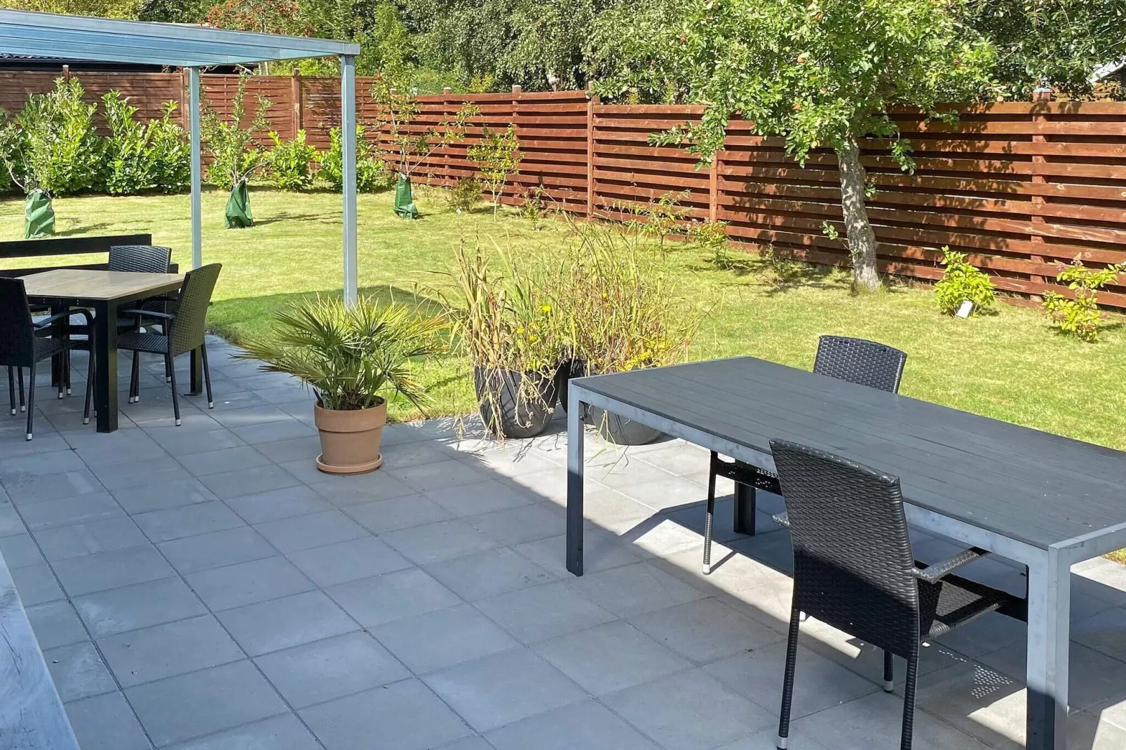 4 persoons vakantie huis in Gilleleje-By Traum-Buitenlucht