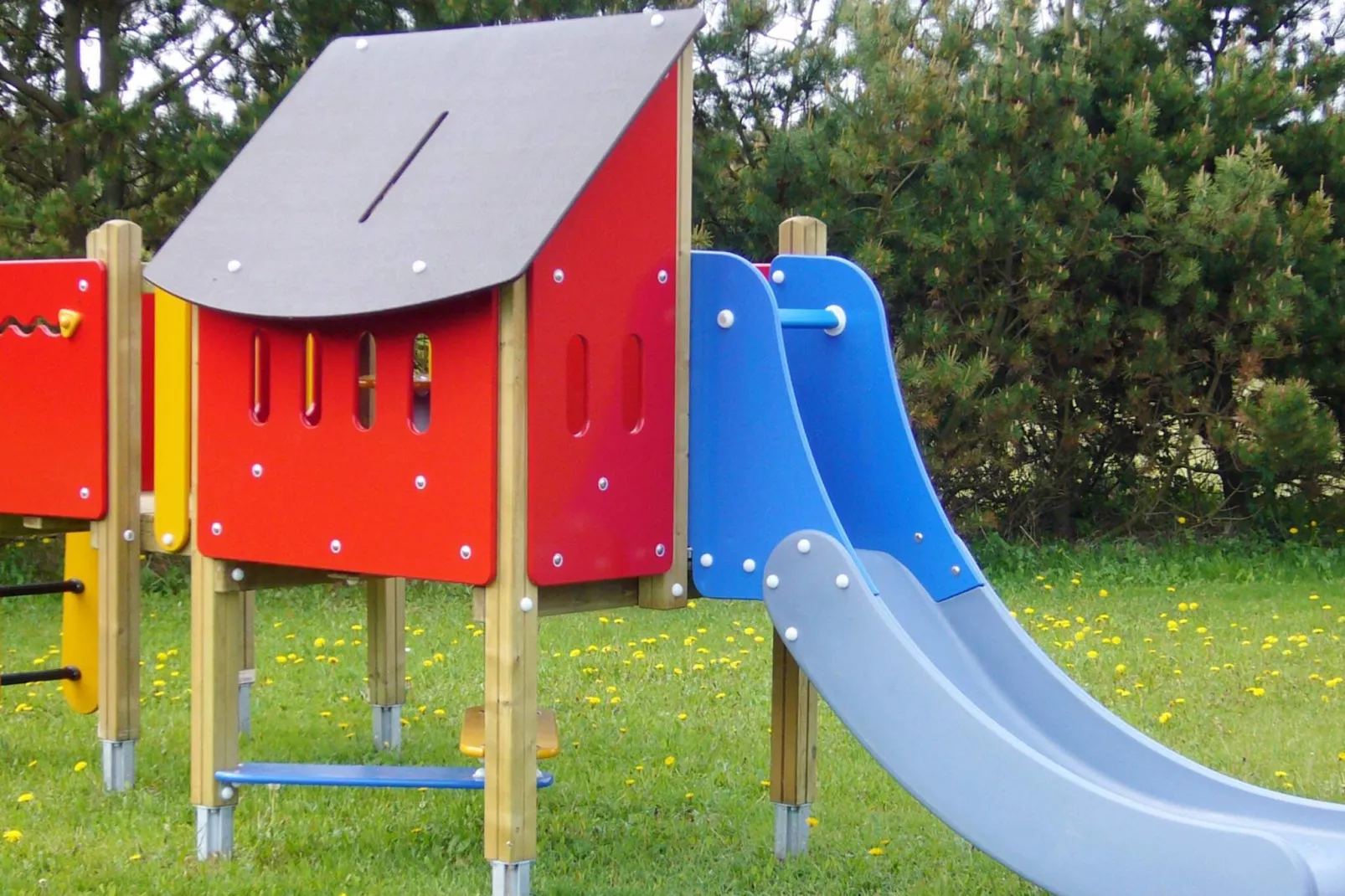 12 persoons vakantie huis in Ulfborg