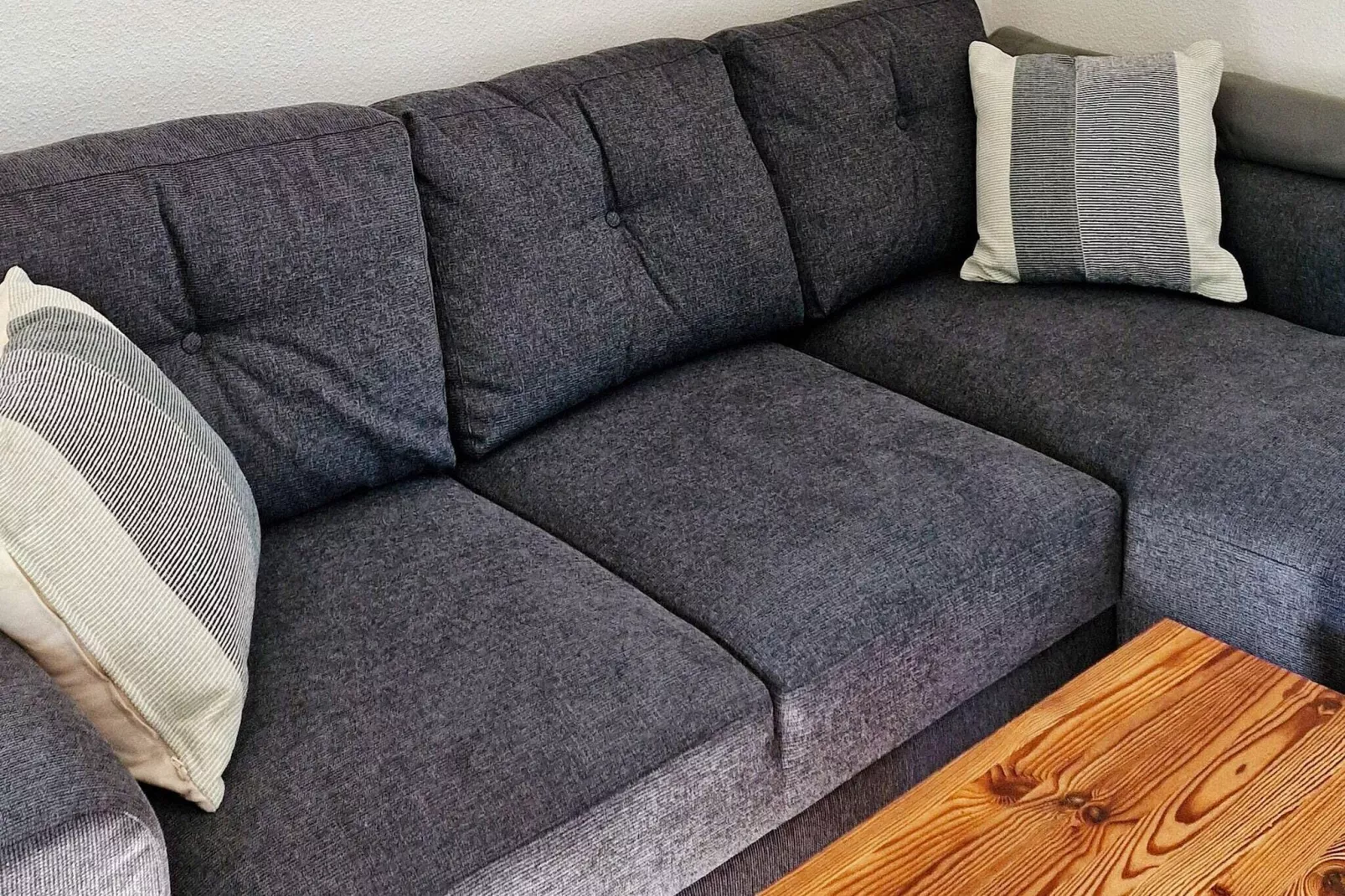 7 persoons vakantie huis in HUNNEBOSTRAND-By Traum-Binnen