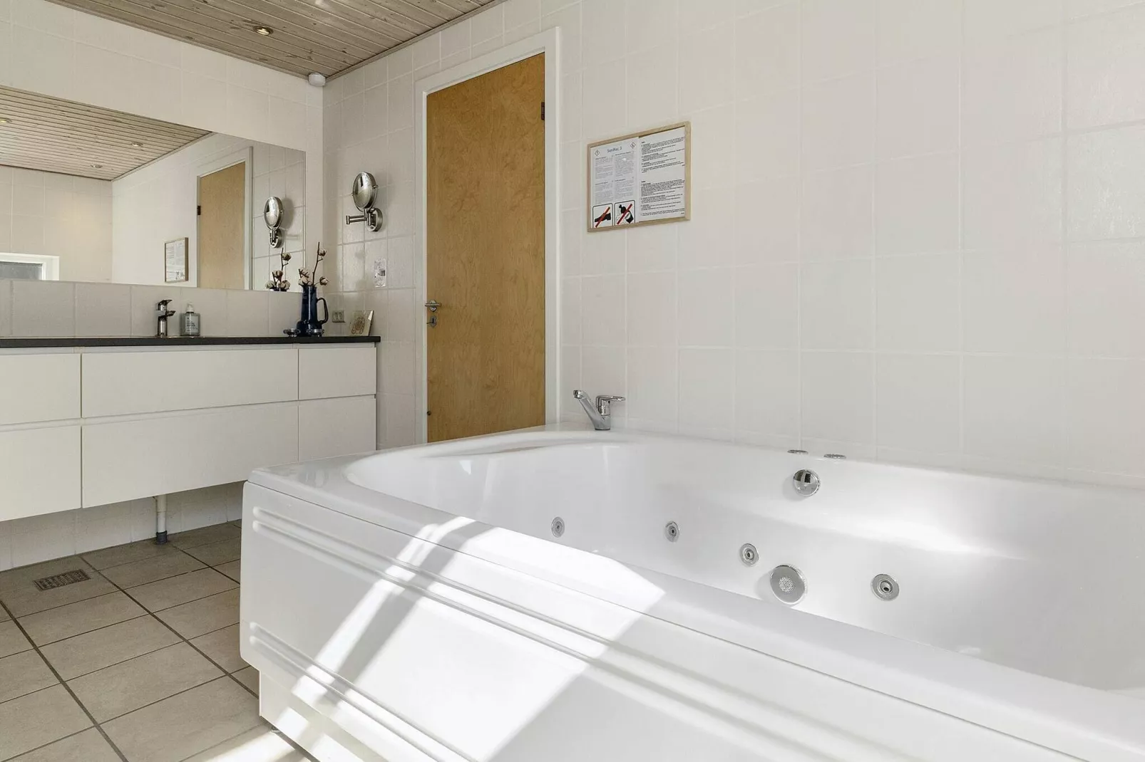 10 persoons vakantie huis in Væggerløse-By Traum-Spa