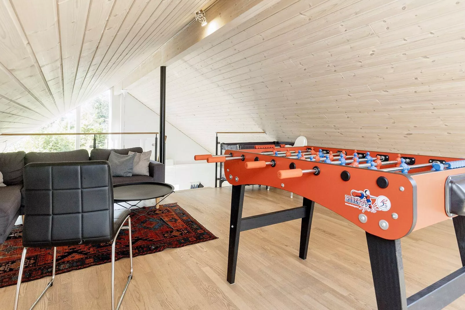 10 persoons vakantie huis in Væggerløse-By Traum-Binnen