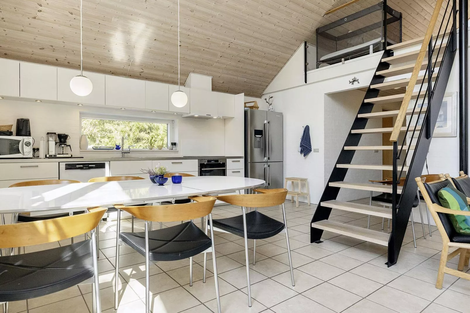 10 persoons vakantie huis in Væggerløse-By Traum-Binnen