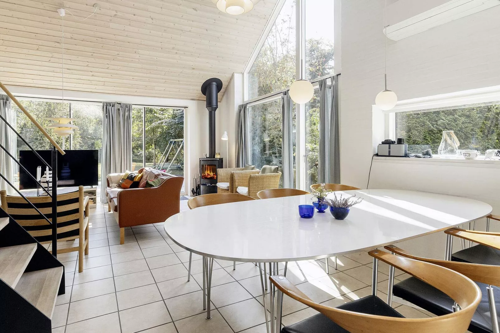 10 persoons vakantie huis in Væggerløse-By Traum-Binnen