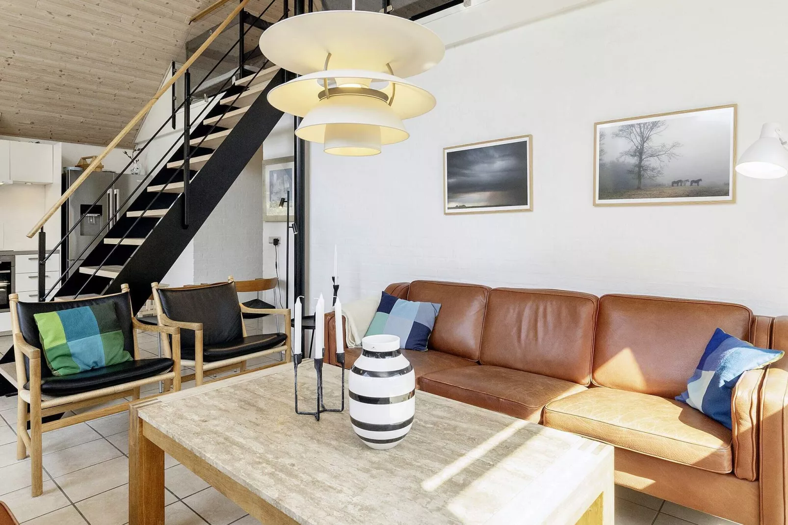 10 persoons vakantie huis in Væggerløse-By Traum-Binnen