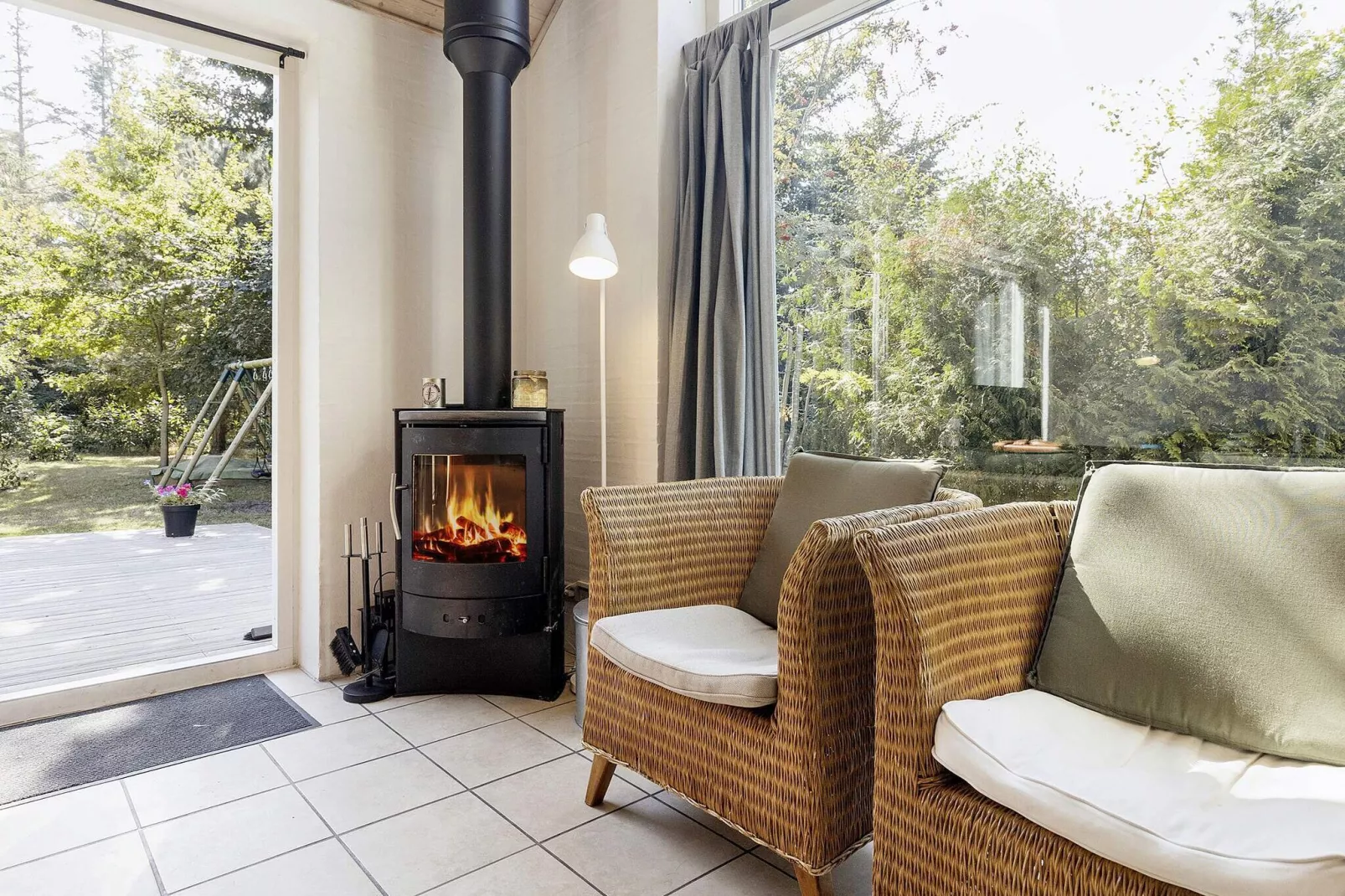 10 persoons vakantie huis in Væggerløse-By Traum-Binnen
