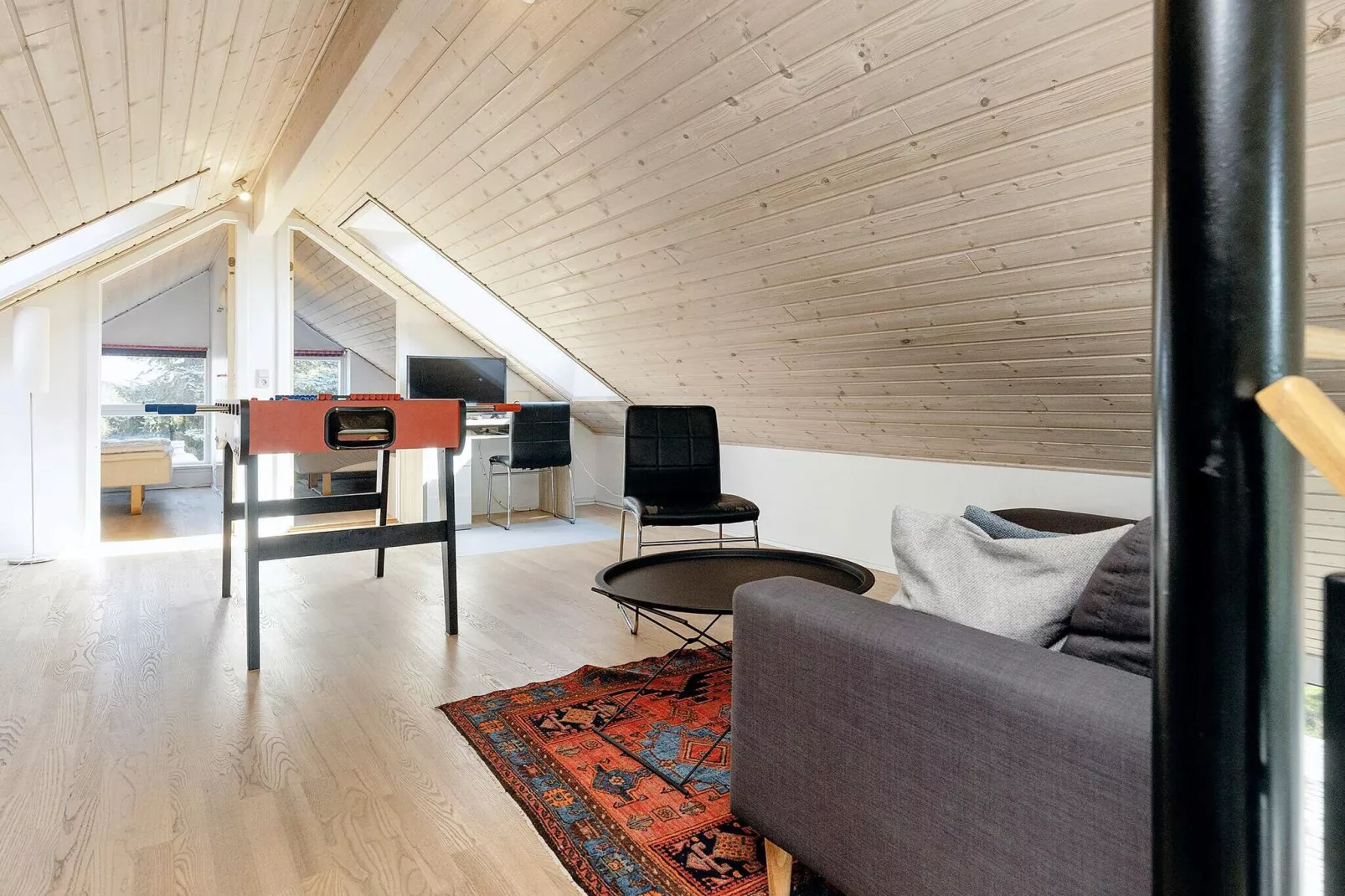 10 persoons vakantie huis in Væggerløse-By Traum-Binnen