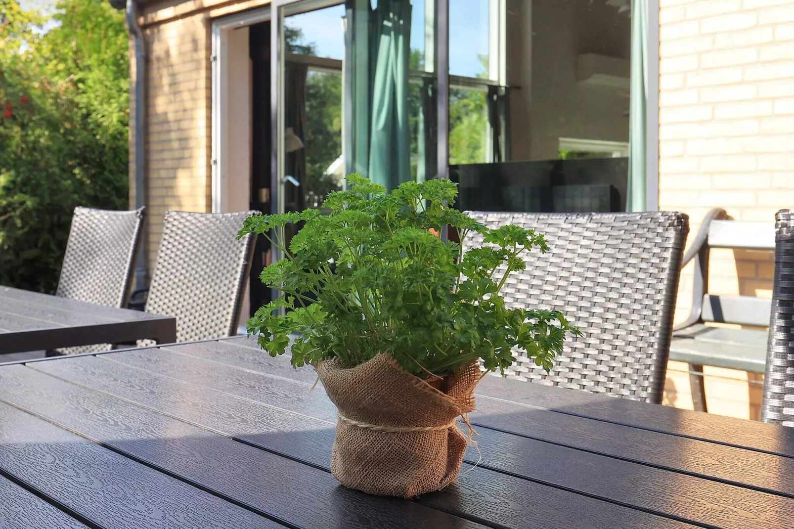 10 persoons vakantie huis in Væggerløse-By Traum-Uitzicht