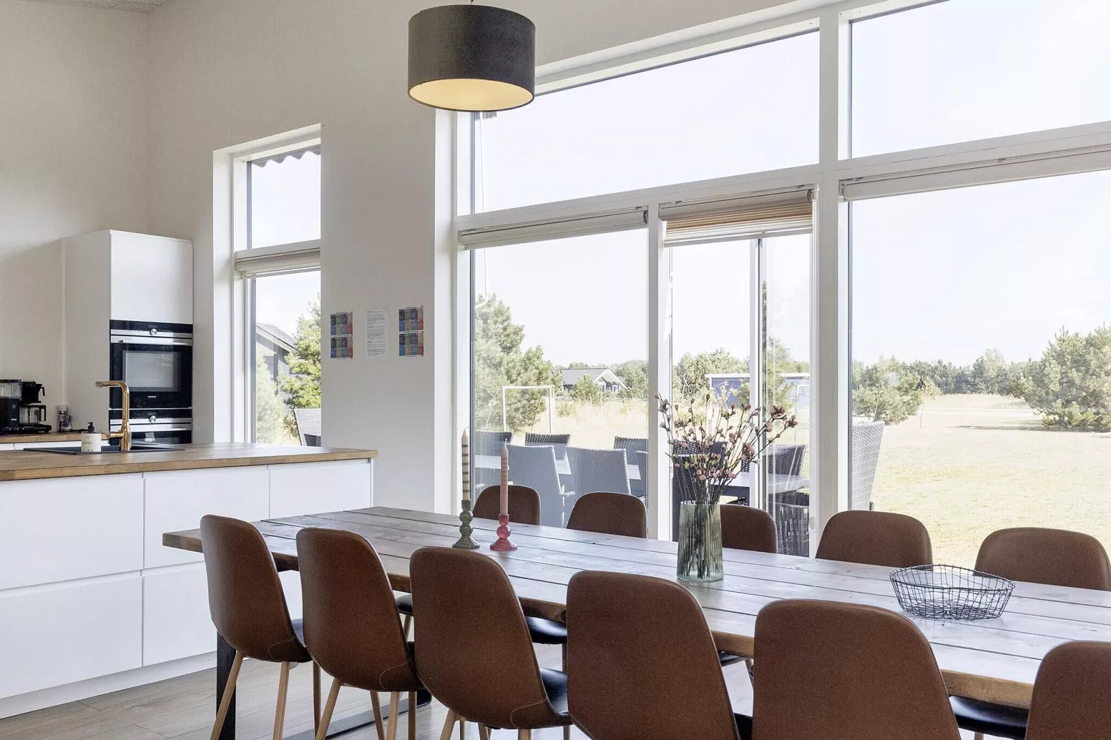 10 persoons vakantie huis in Væggerløse-By Traum-Binnen