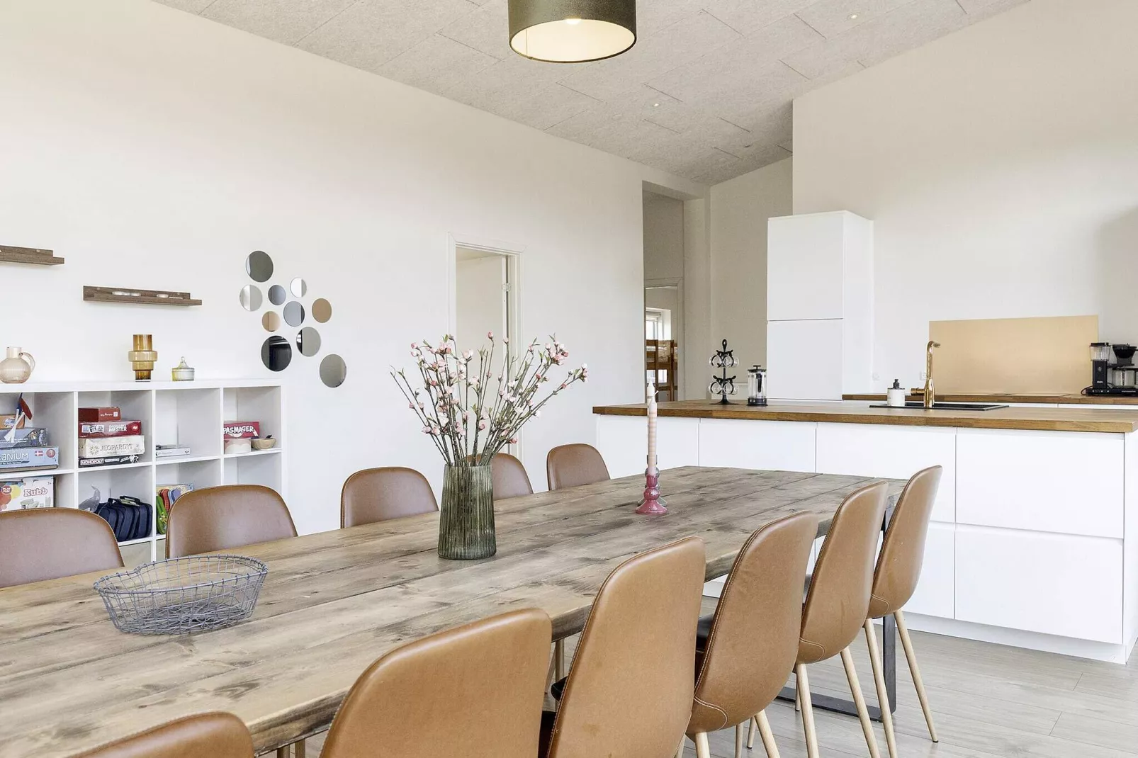 10 persoons vakantie huis in Væggerløse-By Traum-Binnen