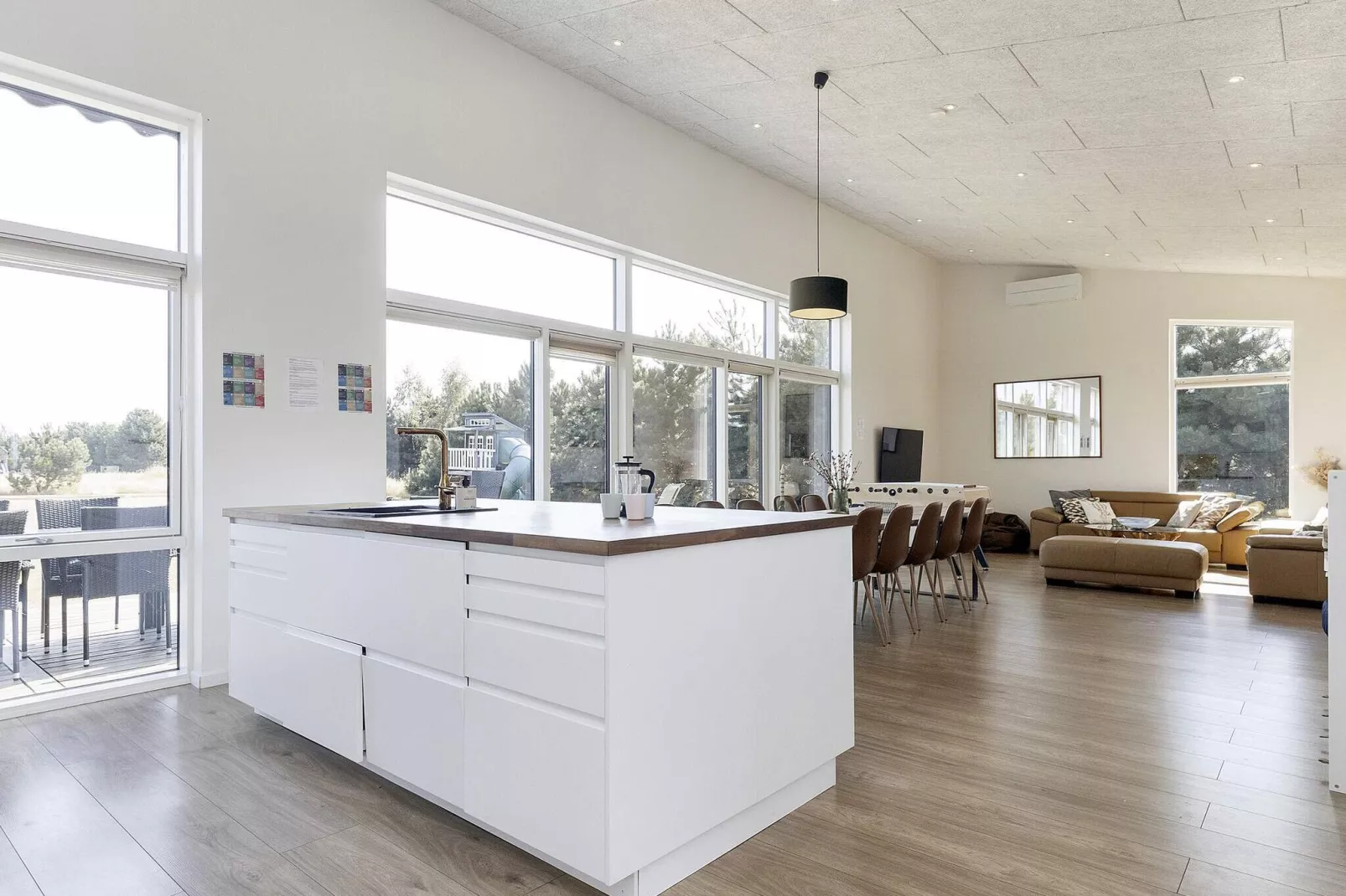 10 persoons vakantie huis in Væggerløse-By Traum-Binnen