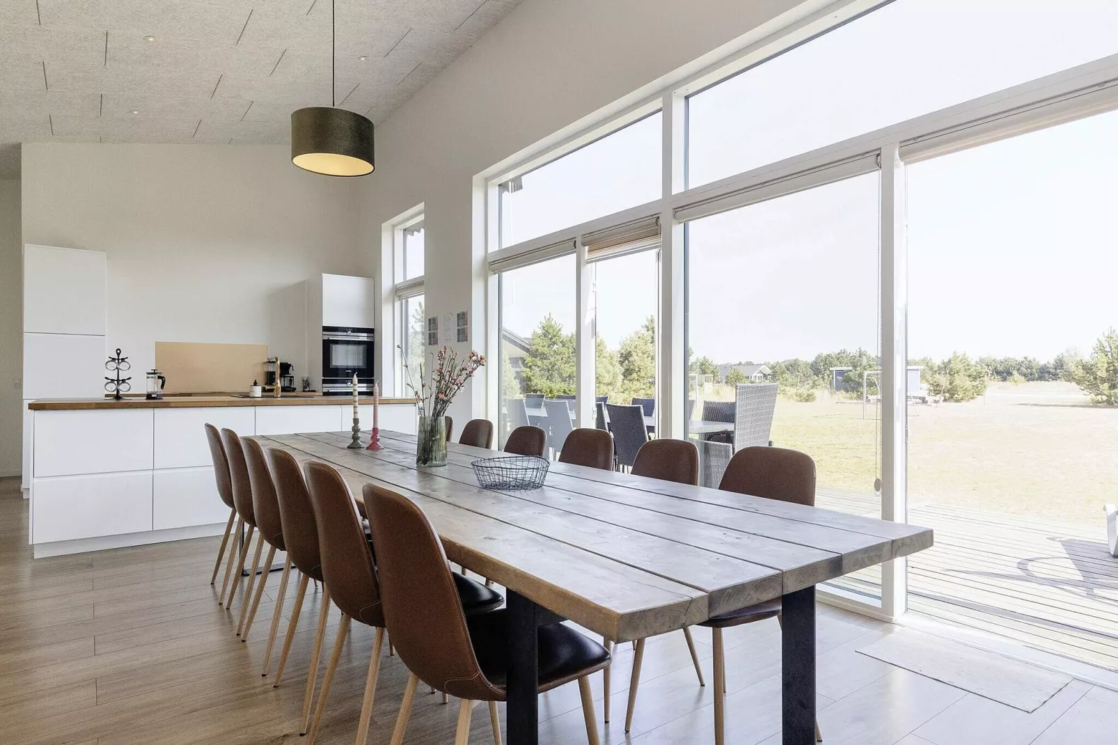 10 persoons vakantie huis in Væggerløse-By Traum-Binnen