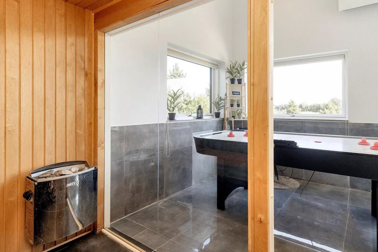 10 persoons vakantie huis in Væggerløse-By Traum-Sauna