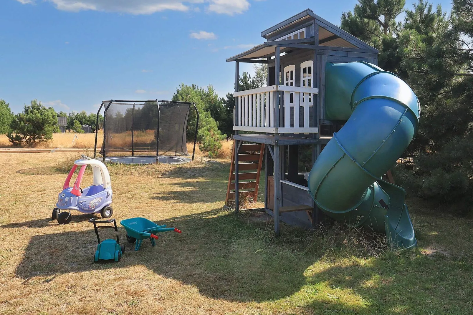 10 persoons vakantie huis in Væggerløse-By Traum-Uitzicht