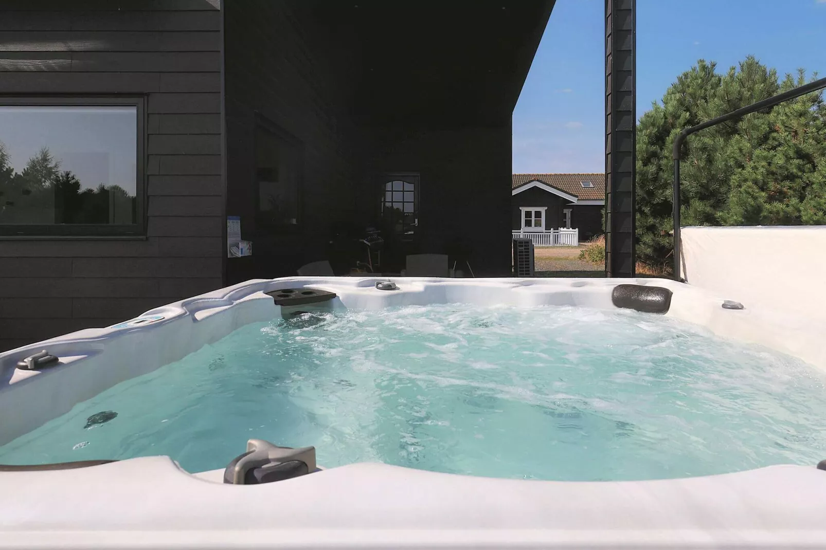 10 persoons vakantie huis in Væggerløse-By Traum-Uitzicht