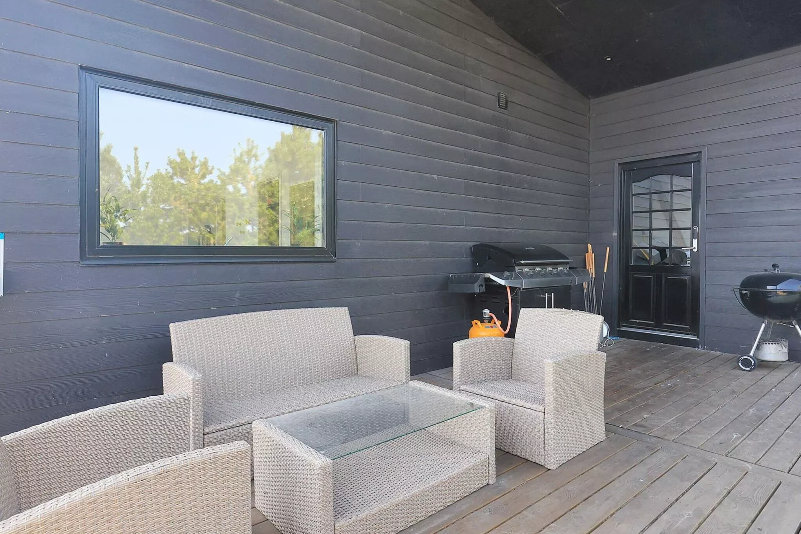 10 persoons vakantie huis in Væggerløse-By Traum-Uitzicht