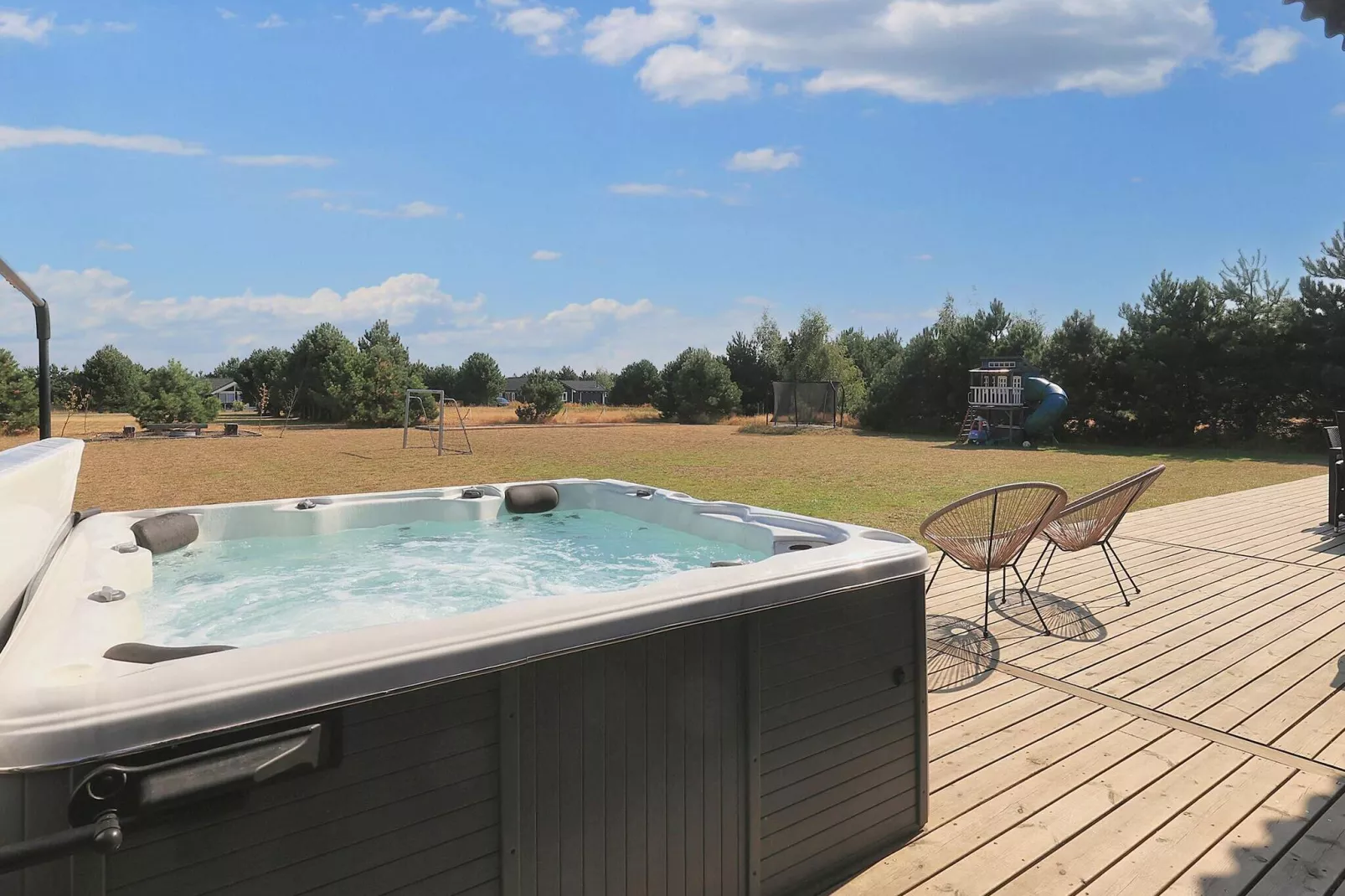 10 persoons vakantie huis in Væggerløse-By Traum-Uitzicht
