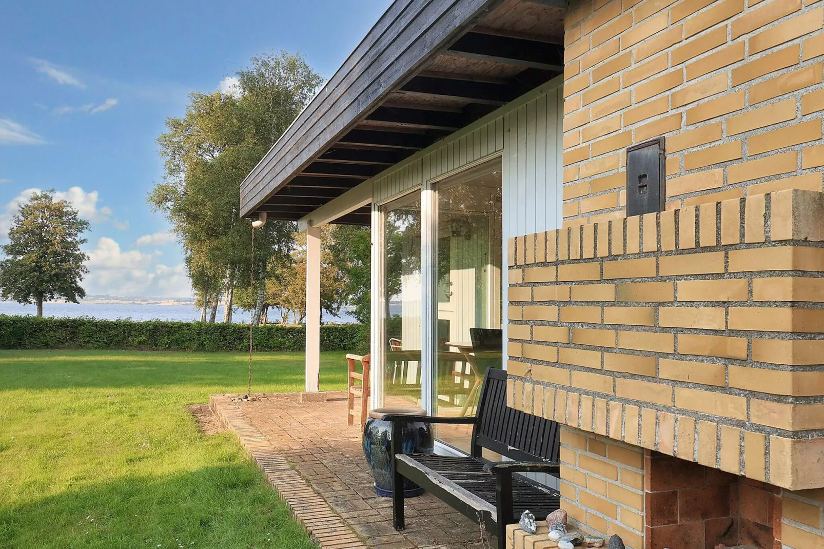 5 persoons vakantie huis in Stubbekøbing-By Traum-Waterzicht
