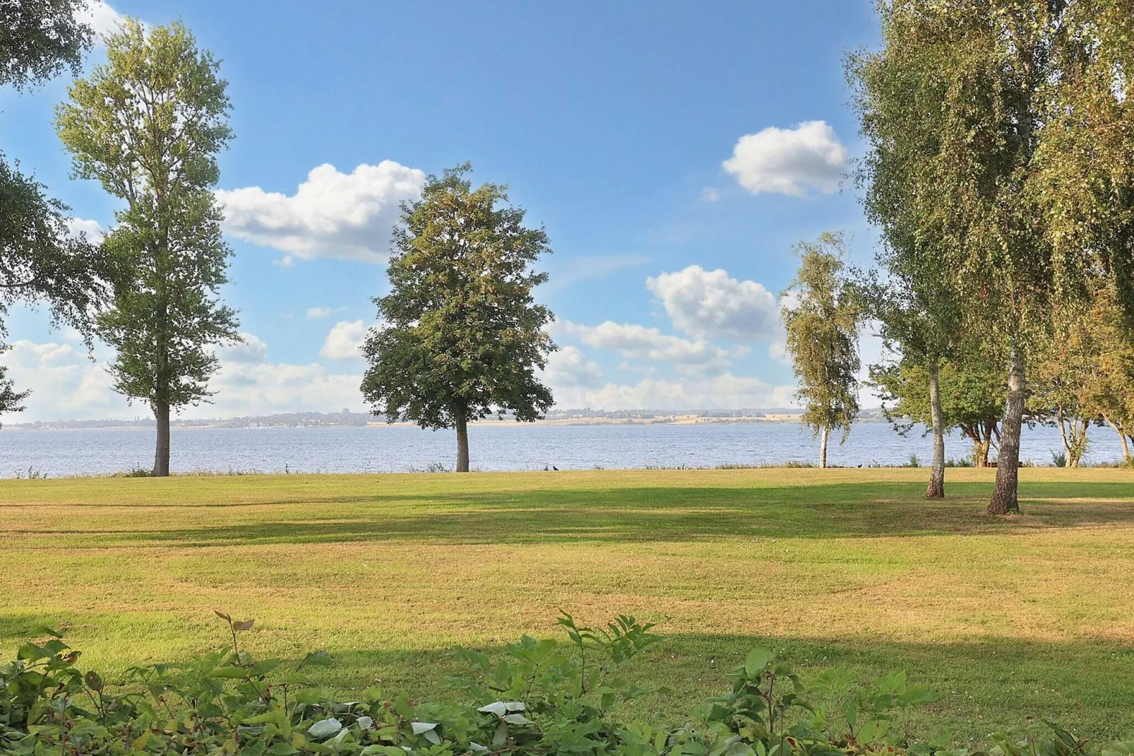 5 persoons vakantie huis in Stubbekøbing-By Traum-Waterzicht