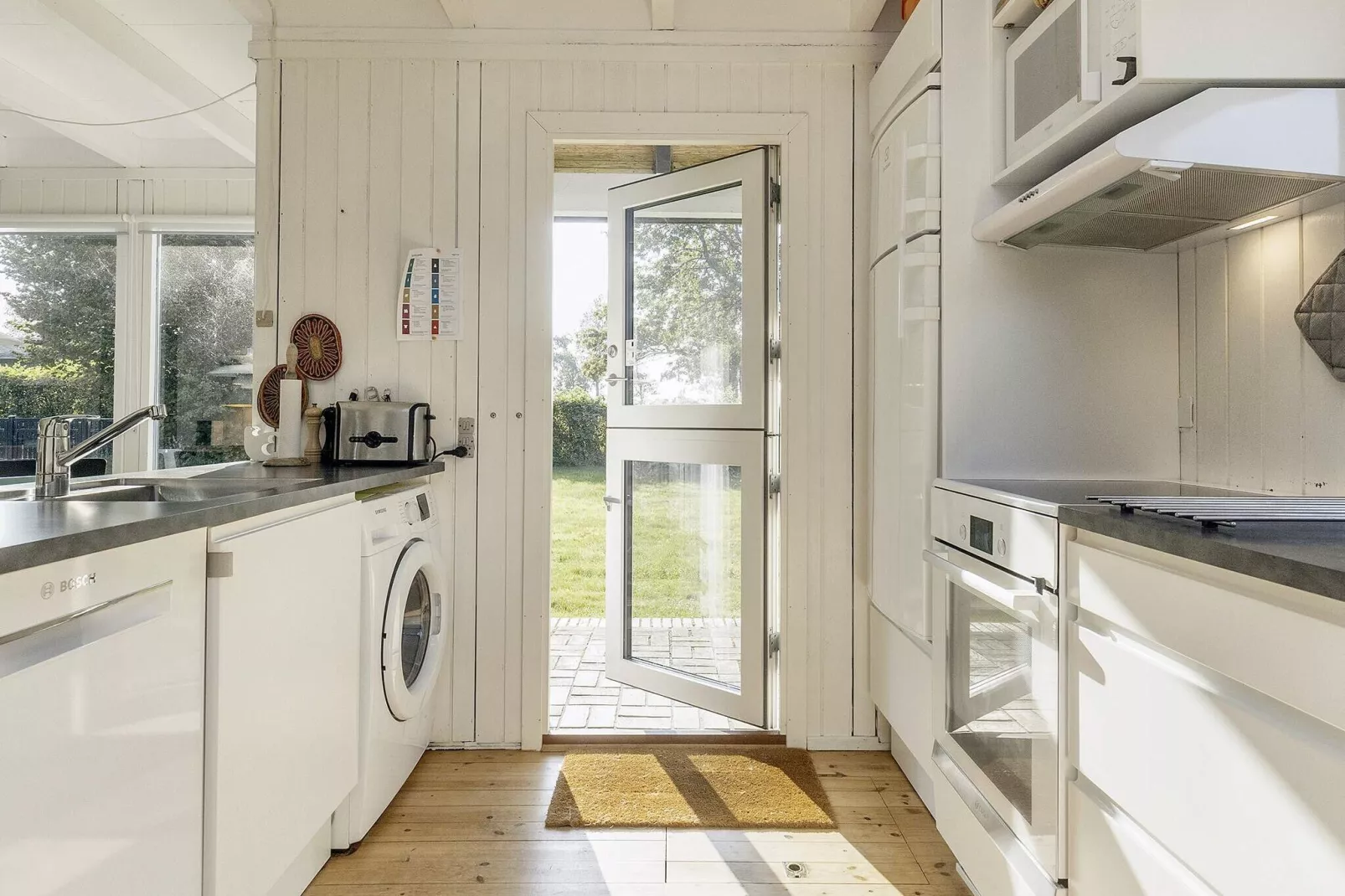 5 persoons vakantie huis in Stubbekøbing-By Traum-Binnen