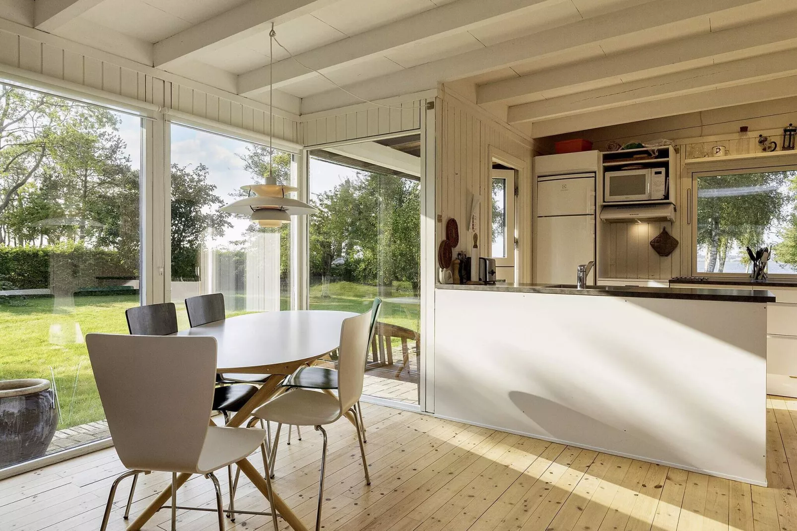 5 persoons vakantie huis in Stubbekøbing-By Traum-Binnen