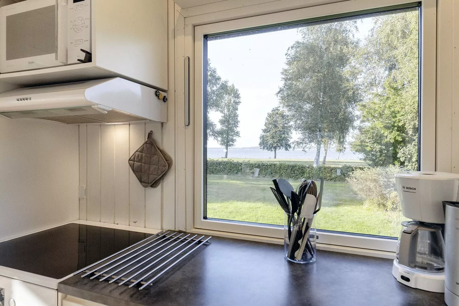 5 persoons vakantie huis in Stubbekøbing-By Traum-Binnen
