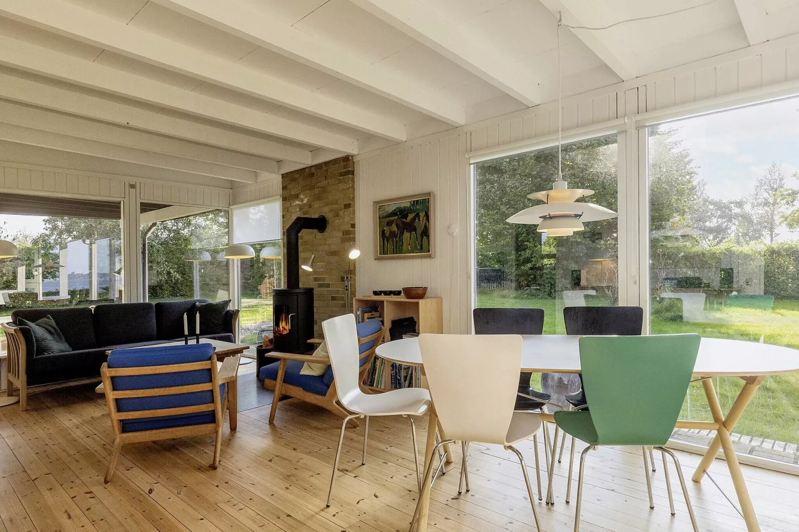 5 persoons vakantie huis in Stubbekøbing-By Traum-Binnen