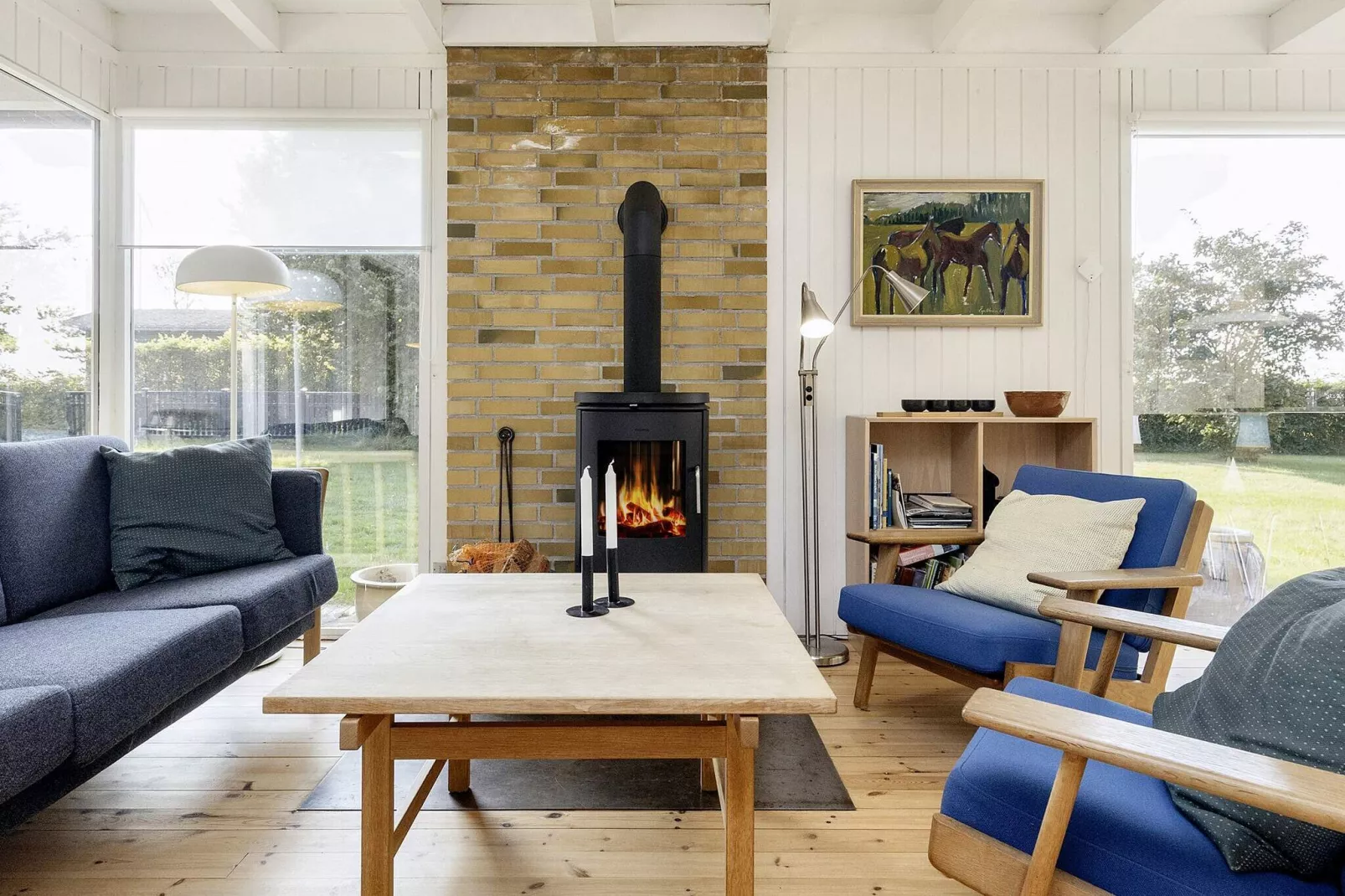 5 persoons vakantie huis in Stubbekøbing-By Traum-Binnen