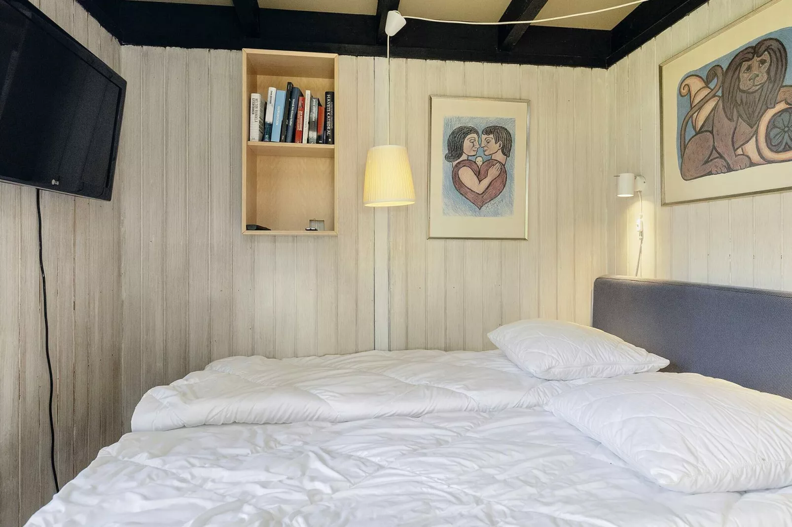5 persoons vakantie huis in Stubbekøbing-By Traum-Binnen