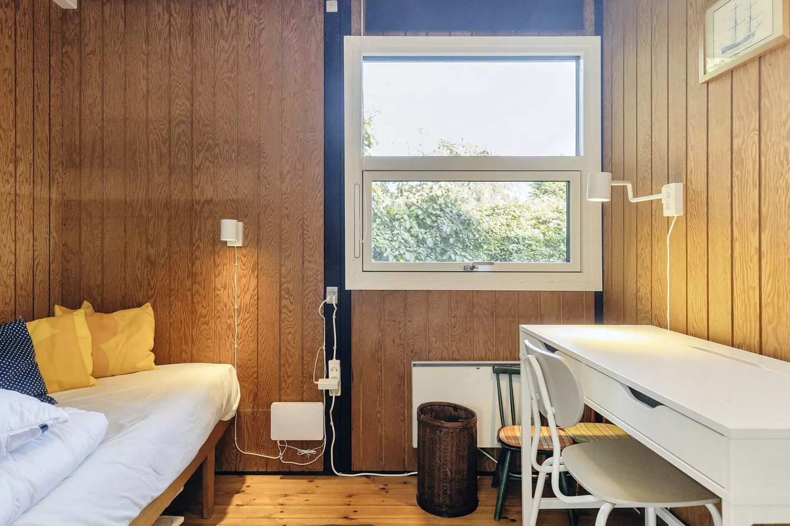 5 persoons vakantie huis in Stubbekøbing-By Traum-Binnen