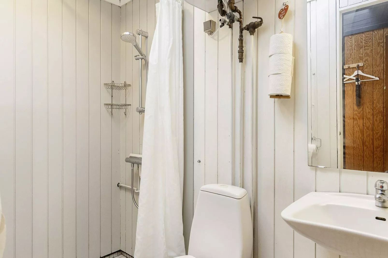 5 persoons vakantie huis in Stubbekøbing-By Traum-Binnen