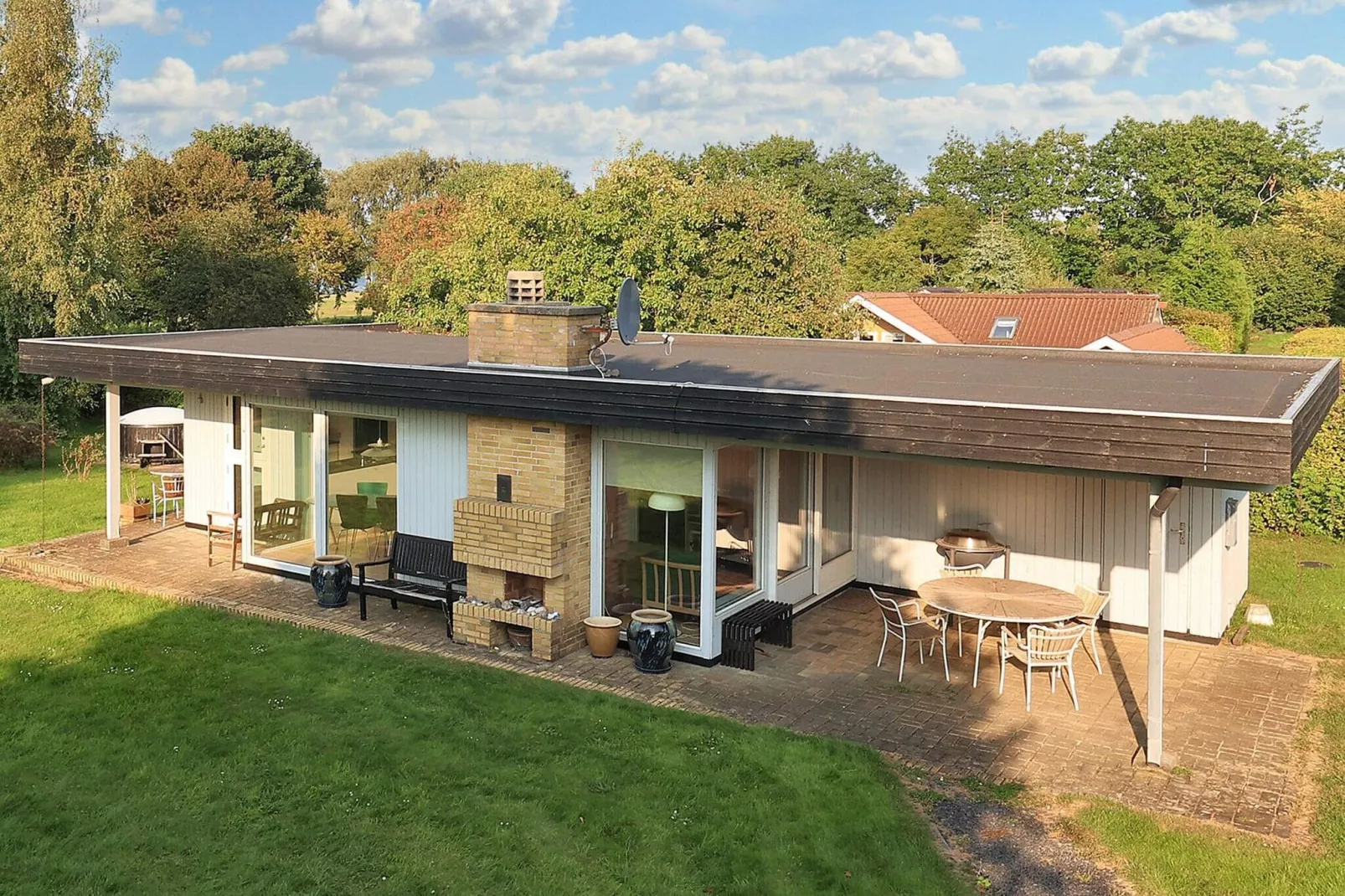 5 persoons vakantie huis in Stubbekøbing-By Traum-Uitzicht