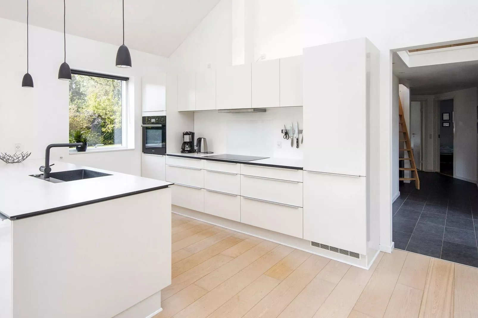 4 sterren vakantie huis in Odder-By Traum-Binnen