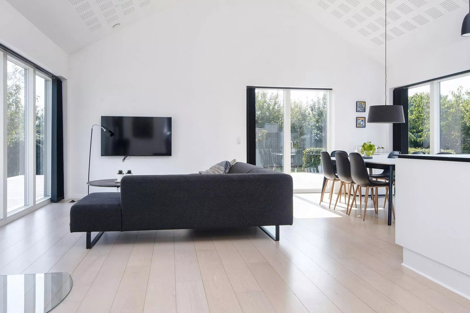 4 sterren vakantie huis in Odder-By Traum-Binnen