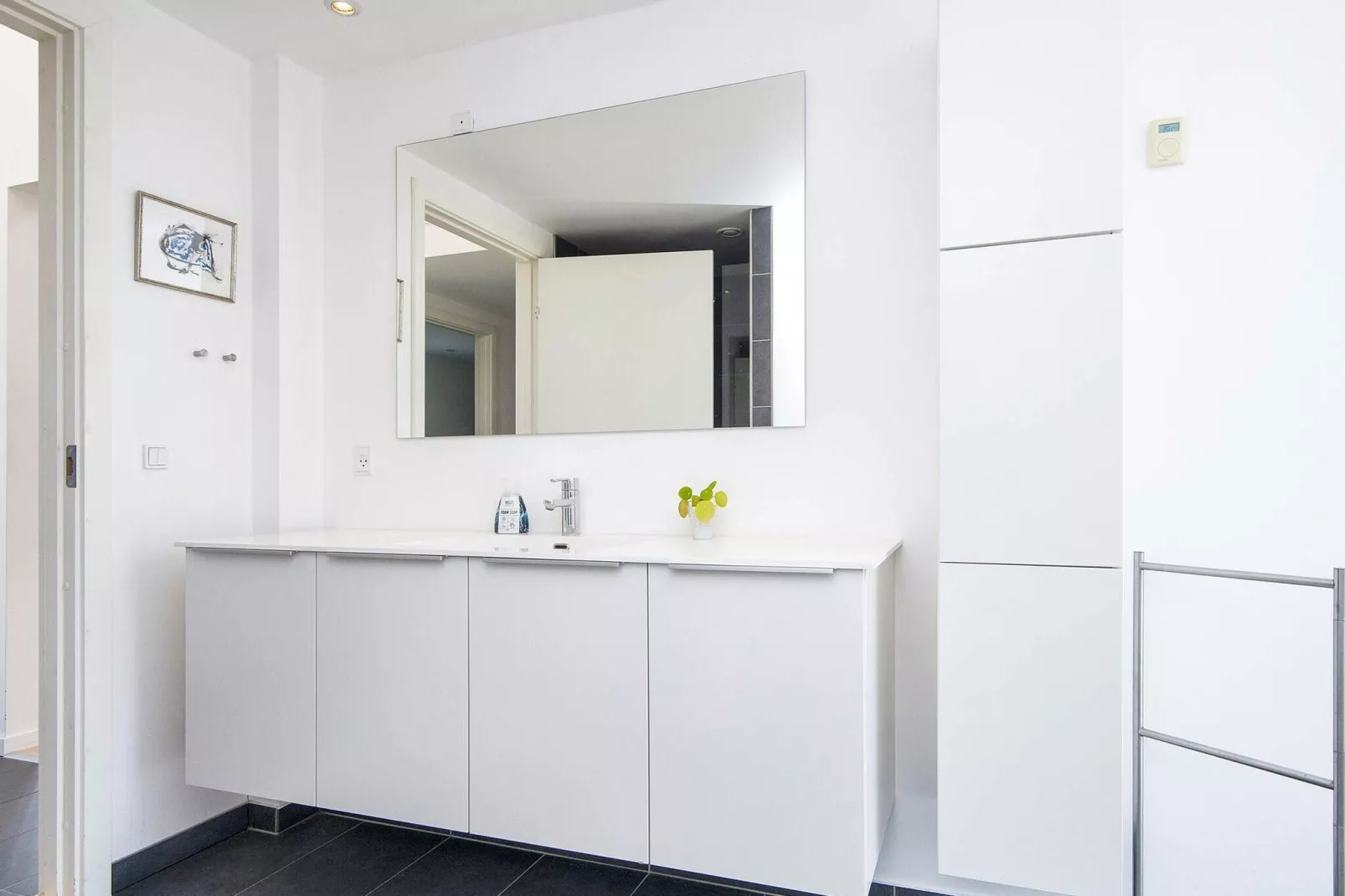 4 sterren vakantie huis in Odder-By Traum-Binnen