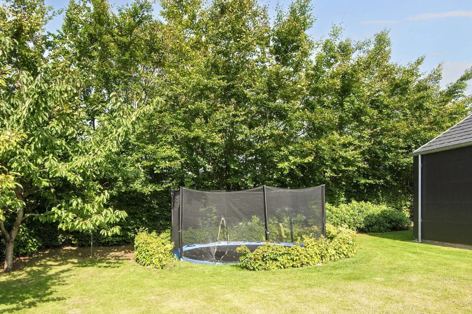 4 sterren vakantie huis in Odder-By Traum-Uitzicht
