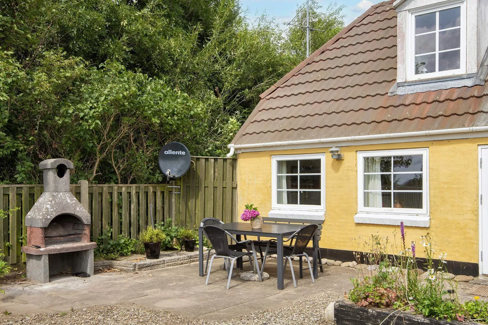 6 persoons vakantie huis in Ringkøbing-By Traum-Uitzicht