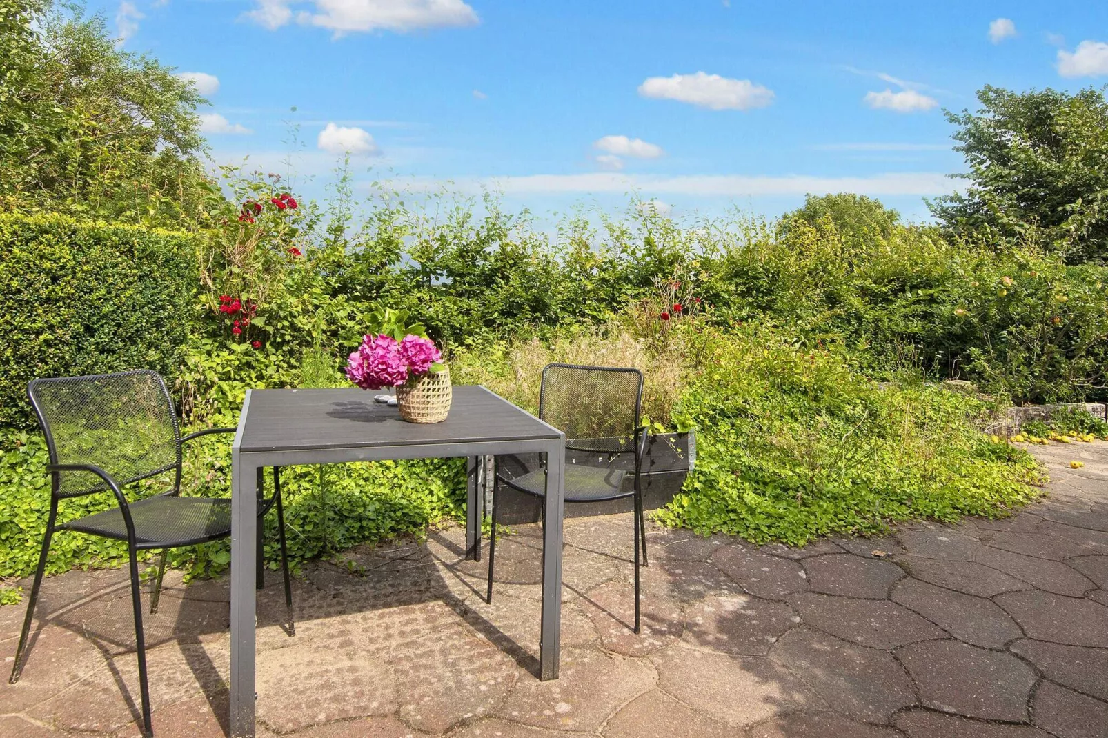 6 persoons vakantie huis in Ringkøbing-By Traum-Uitzicht