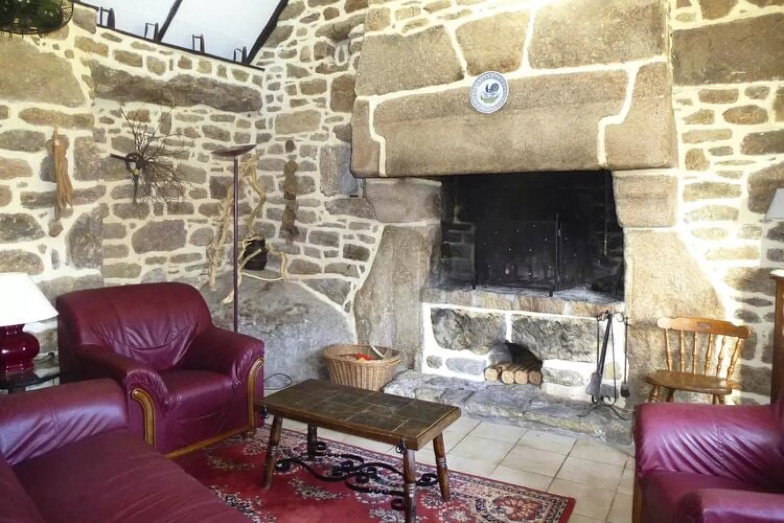 Holiday home Pleumeur-Bodou