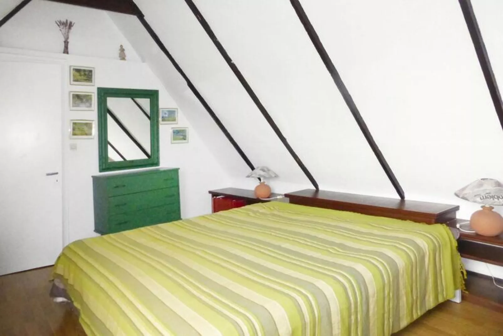 Holiday home Pleumeur-Bodou