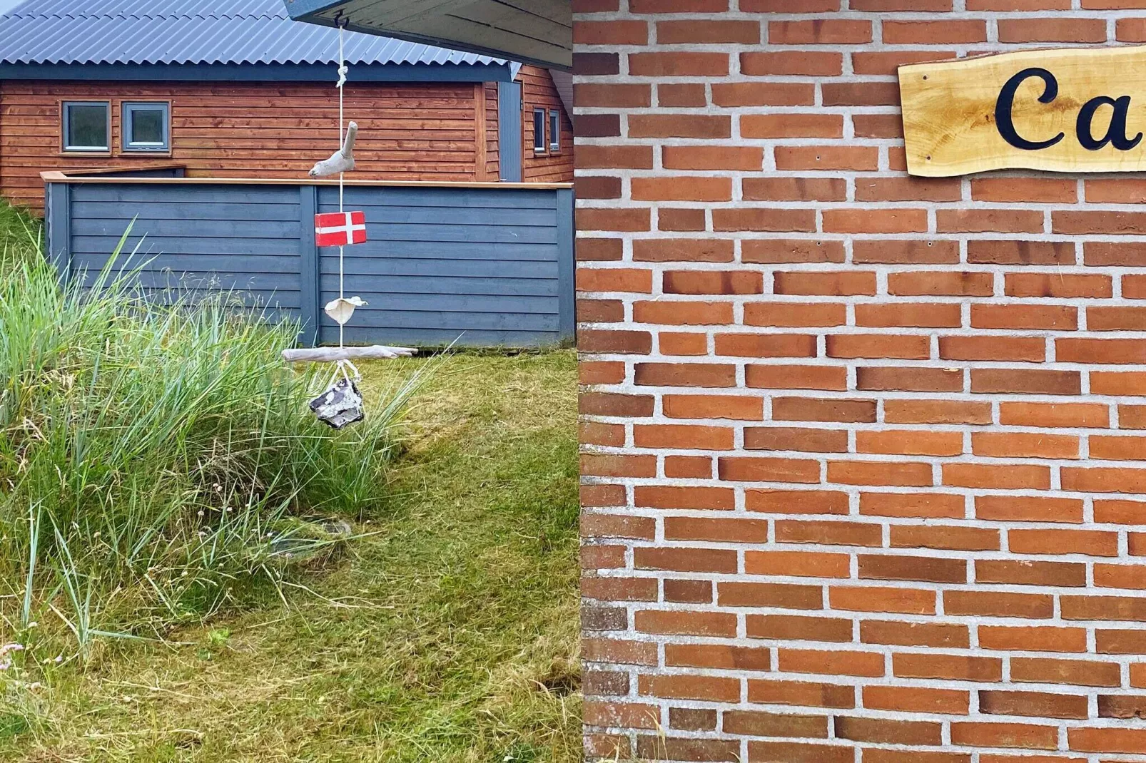 6 persoons vakantie huis in Thisted-By Traum-Buitenlucht