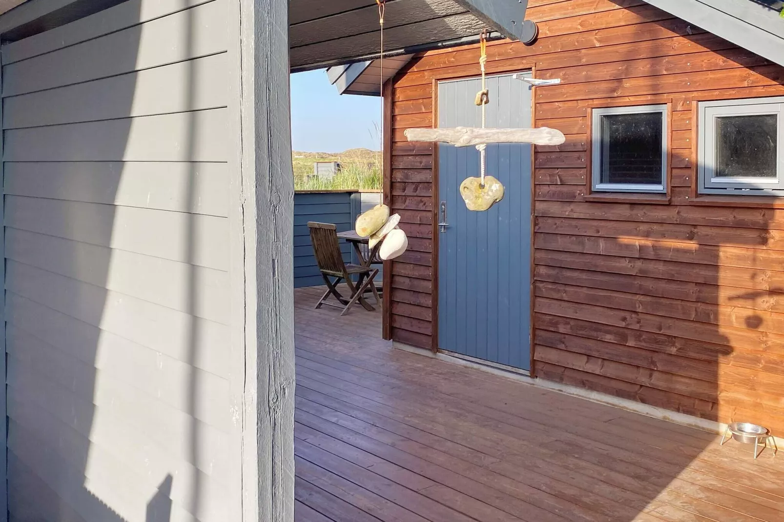 6 persoons vakantie huis in Thisted-By Traum-Buitenlucht