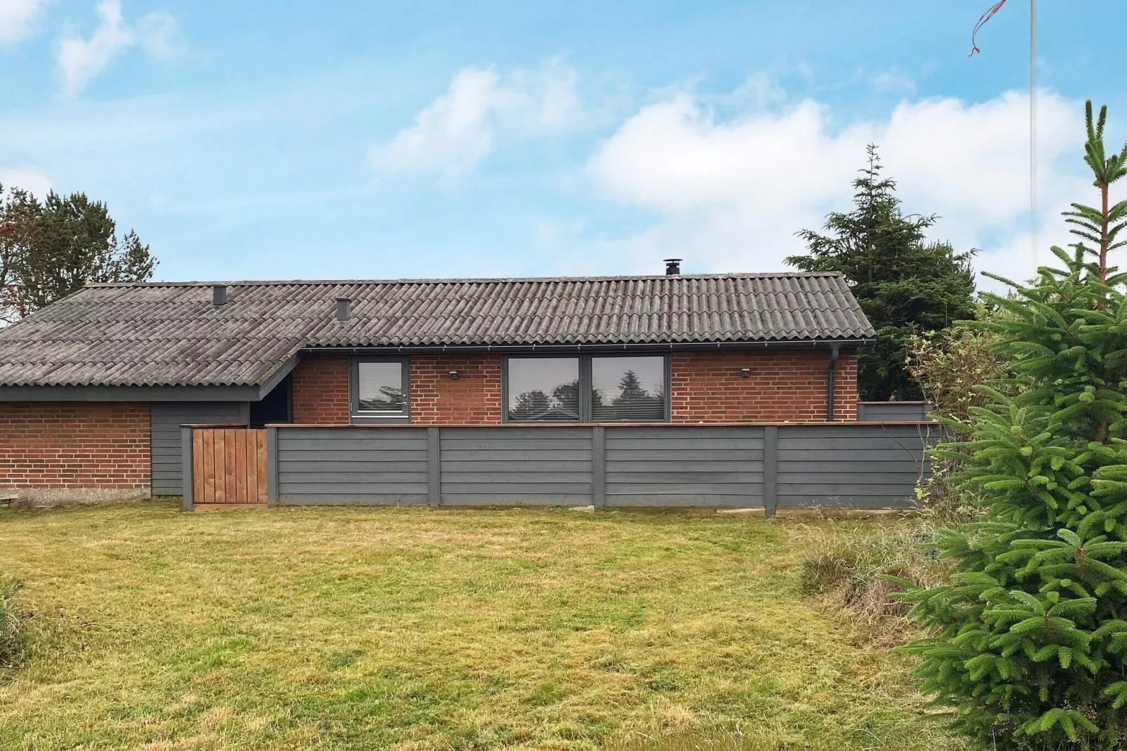 6 persoons vakantie huis in Thisted-By Traum-Buitenlucht