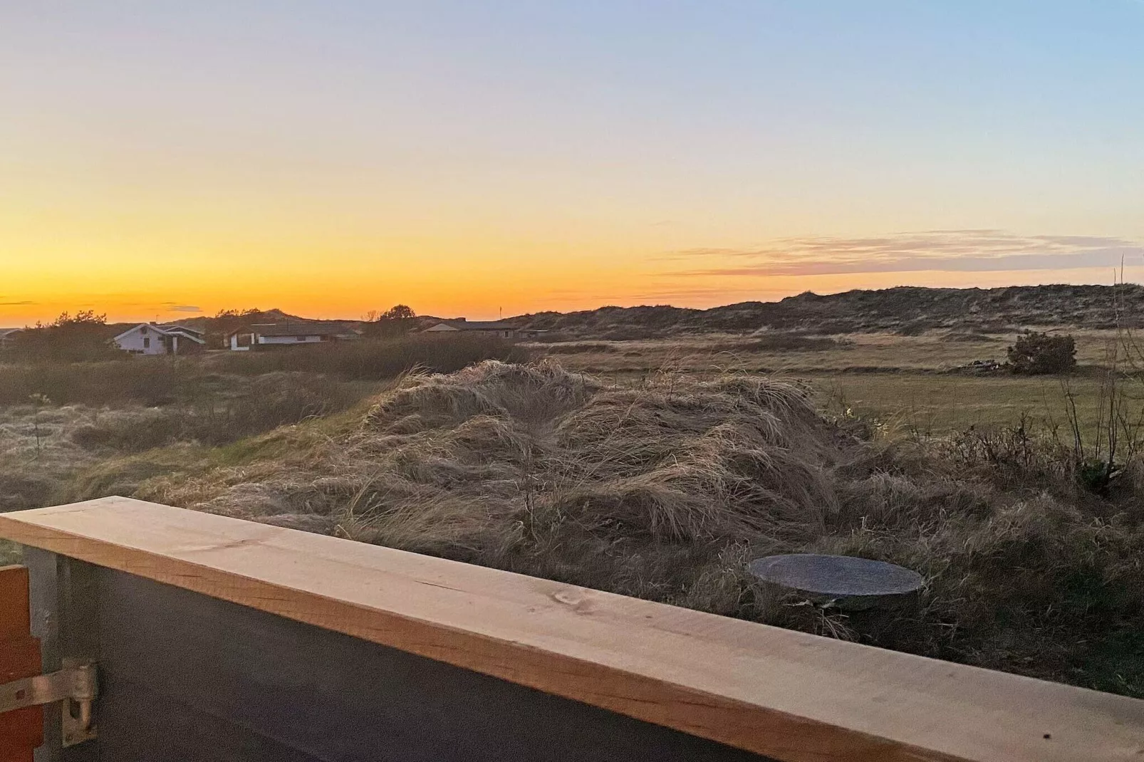 6 persoons vakantie huis in Thisted-By Traum-Uitzicht
